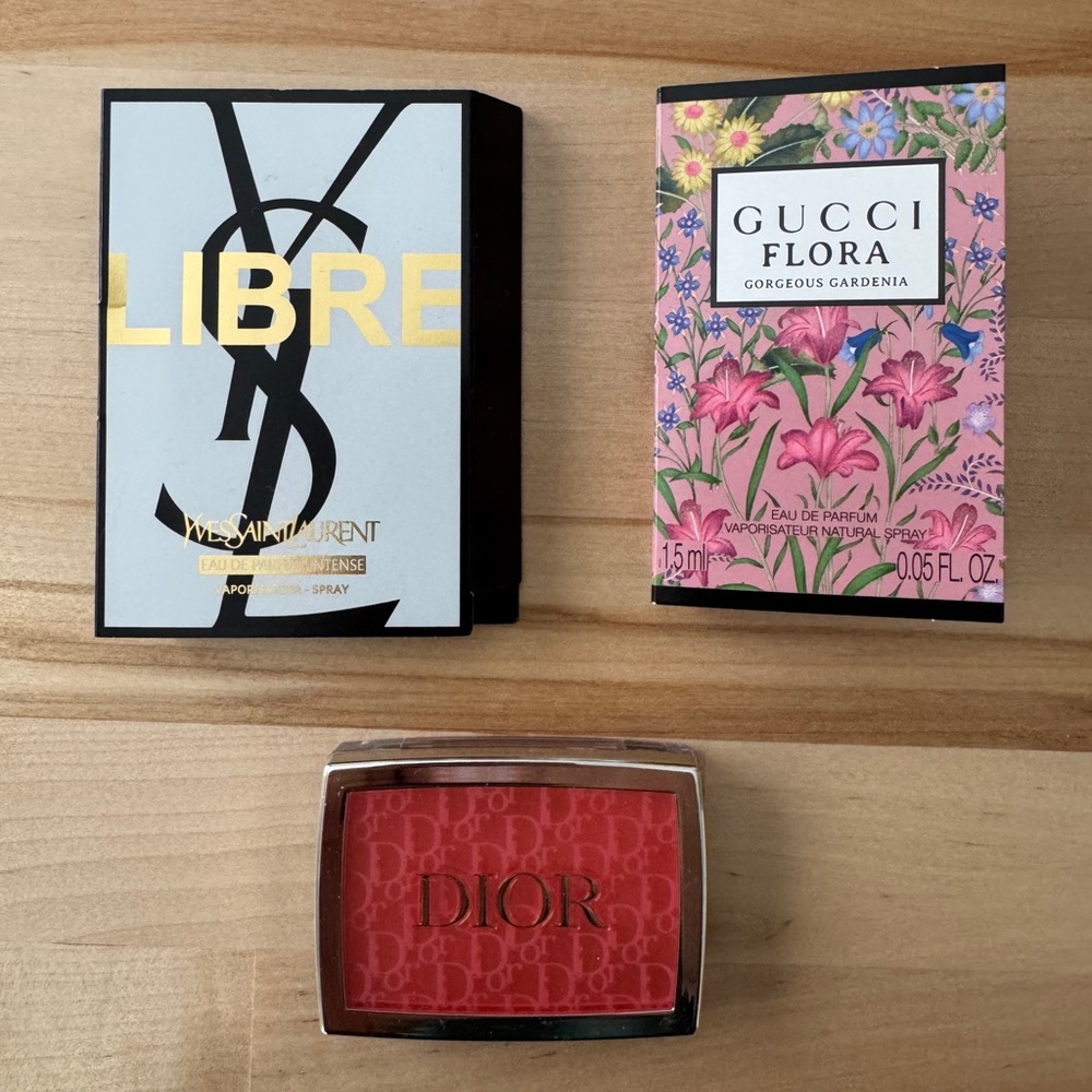 Dior Blush
